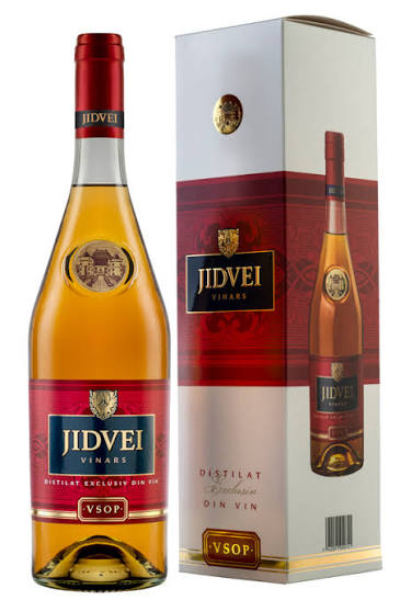 Jidvei VSOP